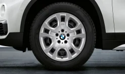 BMW Radkappe 17 Zoll für X1 E84