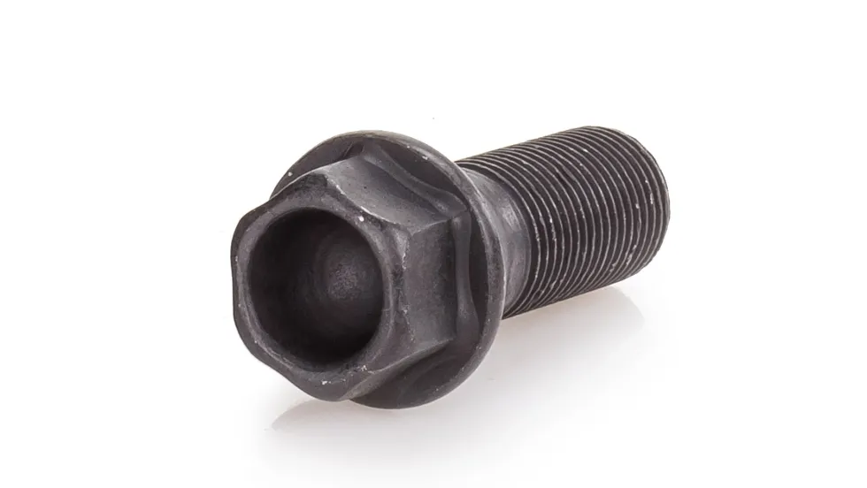 BMW Radschraube schwarz M14X1,25