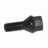 BMW Radschraube schwarz M12X1,5
