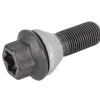 BMW Radschraube schwarz M14 x 1,25 X5 G05