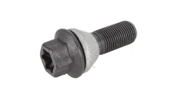 BMW Radschraube schwarz M14 x 1,25 X5 G05