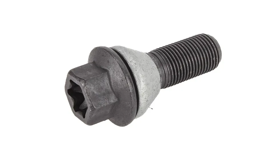 BMW Radschraube schwarz M14 x 1,25 X5 G05
