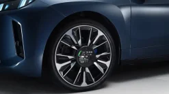 BMW Reifenpannenset Plus