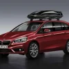 BMW Relingträger Dachträger BMW 2er Gran Tourer F46