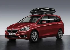 BMW Relingträger Dachträger BMW 2er Gran Tourer F46