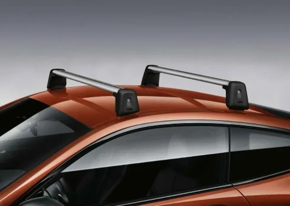BMW Relingträger Dachträger 8er G15