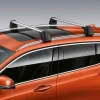 BMW Relingträger Dachträger X2 F39