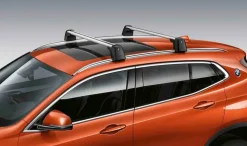 BMW Relingträger Dachträger X2 F39