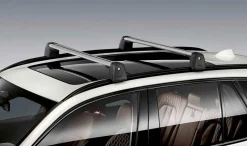 BMW Relingträger Dachträger X5 G05