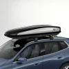 BMW Relingträger X3 G45