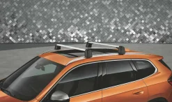 BMW Relingträger X1 U11