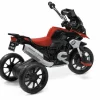 BMW R1200 GS Pedal