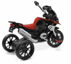 BMW R1200 GS Pedal