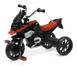 BMW R1200 GS Pedal