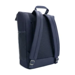 BMW Rucksack blau
