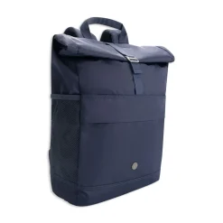 BMW Rucksack blau