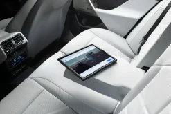 BMW Safety Case für diverse 11"-Tablets