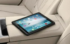 BMW Safety Case für diverse 10.5" Tablets