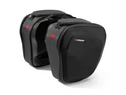 BMW Satteltaschen 21L K63 K67