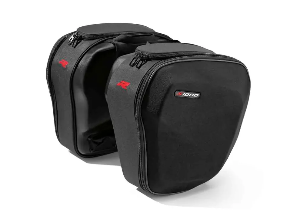 BMW Satteltaschen 21L K63 K67