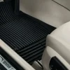 BMW Satz Allwetterfußmatten vorne 5er F10 F11