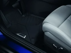 BMW Satz Allwetter Fussmatten vorne 5er G60 G61 M5 G90 G99