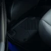 BMW Satz Allwetter Fussmatten hinten 5er G60 G61 M5 G90 G99
