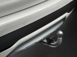 BMW Satz Anhängekupplung elektr. schwenkbar X3 F25 X4 F26