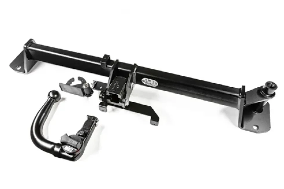 BMW Satz Anhängerkupplung abnehmbar 750kg 5er G31