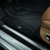 BMW Satz Fußmatten Allwetter vorne 7er G11 G12