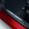 BMW Satz Fußmatten Velours (4-teilig) schwarz 1er F40 2er F44