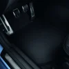 BMW Satz Fußmatten Velours (4-teilig) grau X1 F48 X2 F39