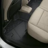 BMW Satz Fussmatten Allwettermatten hinten 2er Active Tourer U06 X1 U11 X2 U10