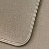 BMW Satz Fussmatten Velours oyster 1er F20