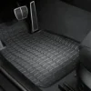 BMW Satz Gummimatten vorne anthrazit passend für X1 E84 sDrive ab 08/11