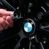 BMW Satz Radschraubensicherung G70 I20 F97 F98 G05 F95 G06 F96 G07 G09