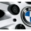 BMW Satz RadschraubensicherungM14 / mit gefräster Kodierung