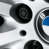 BMW Satz Radschraubensicherung M14 gefräster Kodierung