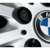 BMW Satz Radschraubensicherung M12 gefräster Kodierung