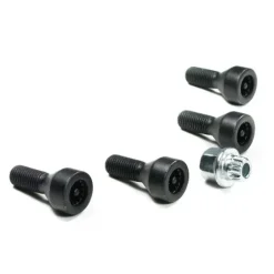 BMW Satz Radschraubensicherung M12