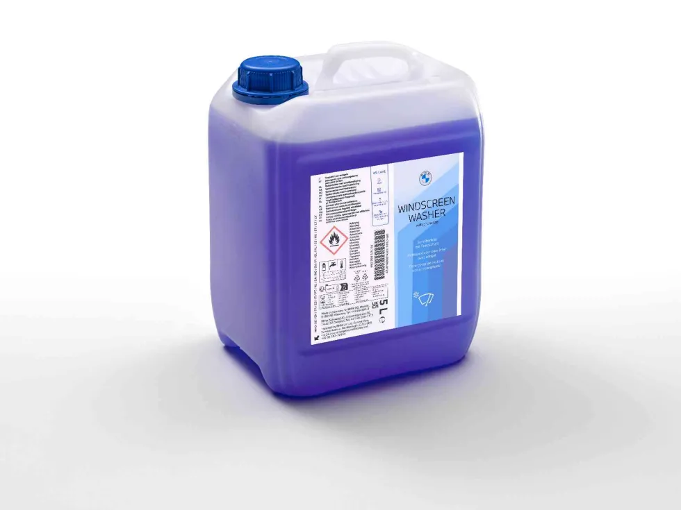BMW Scheibenklar mit Frostschutz 5000ml