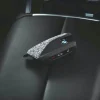 BMW Schlüsseletui Crystal Swarovski Clarity X4 F98, X7 G07 LCI