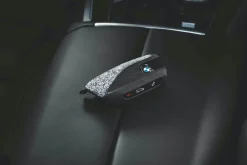 BMW Schlüsseletui Crystal Swarovski Clarity X4 F98, X7 G07 LCI
