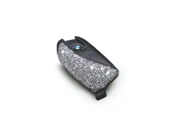 BMW Schlüsseletui Crystal Swarovski Clarity X4 F98, X7 G07 LCI