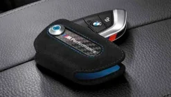 BMW Schlüsseletui M Performance