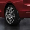 BMW Schmutzfänger hinten