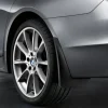 BMW Schmutzfänger vorne