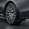 BMW Schmutzfänger vorne