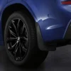 BMW Schmutzfänger vorne