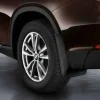 BMW Schmutzfänger vorne